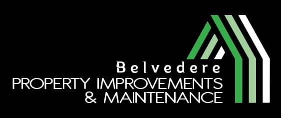 Belvedere Property Improvements